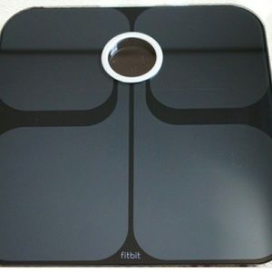 Fitbit Aria smart scale